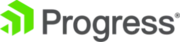 Progress logo