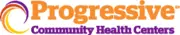 Progressive Community Health Center (pchc) logo