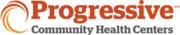 Progressive Community Health Center logo