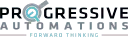 Progressive Motion logo