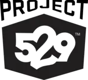 Project 529 logo