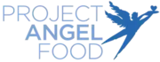Project Angel Food logo