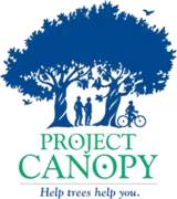 Project Canopy logo