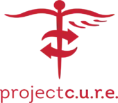 Project C.U.R.E. logo