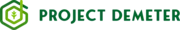 Project Demeter logo