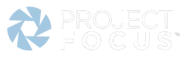 Project Focus logo
