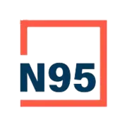 Project N95 logo