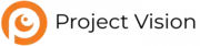Project Vision logo