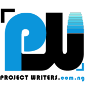 Project Writers Nigeria