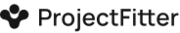 ProjectFitter logo