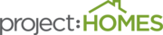 project:HOMES logo
