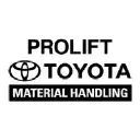 ProLift Toyota logo