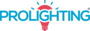 Prolighting logo