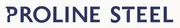 Proline Steel logo