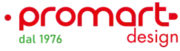 Promart Design logo