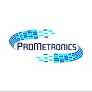 ProMetronics GmbH logo