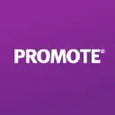 Promote International logo