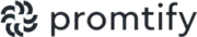 Promtify logo