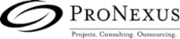 ProNexus logo