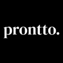 Prontto LTDA logo