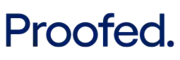 Proofed logo