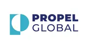 Propel Global logo