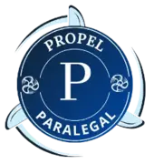 Propel Paralegal Services logo