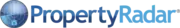 PropertyRadar logo