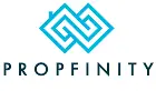 Propfinity logo