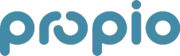 Propio logo