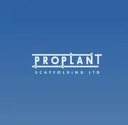 Proplant Scaffolding logo