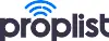 PropList logo