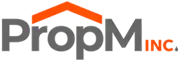 PropM Inc logo