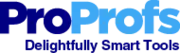 ProProfs Quiz Maker logo