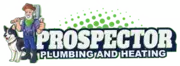 Prospector Plumbing logo