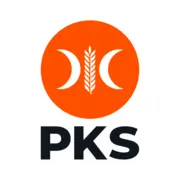 Prosperous Justice Party (pks) logo