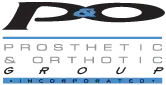 Prosthetic & Orthotics Group logo