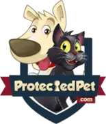 ProtectedPet logo