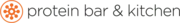 Protein Bar & Kitchen logo