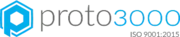 Proto3000 logo