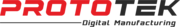 Prototek logo