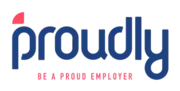 Proudly