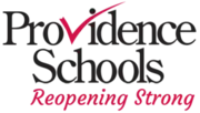 Providence Public School District logo