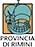 Province of Rimini logo