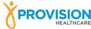 Provision Cares Proton Therapy logo