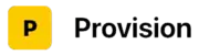 Provision Logo