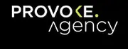 Provoke Agency logo