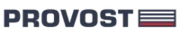 Provost logo