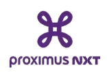 Proximus MyAnalytics logo