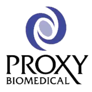 Proxy Biomedical logo